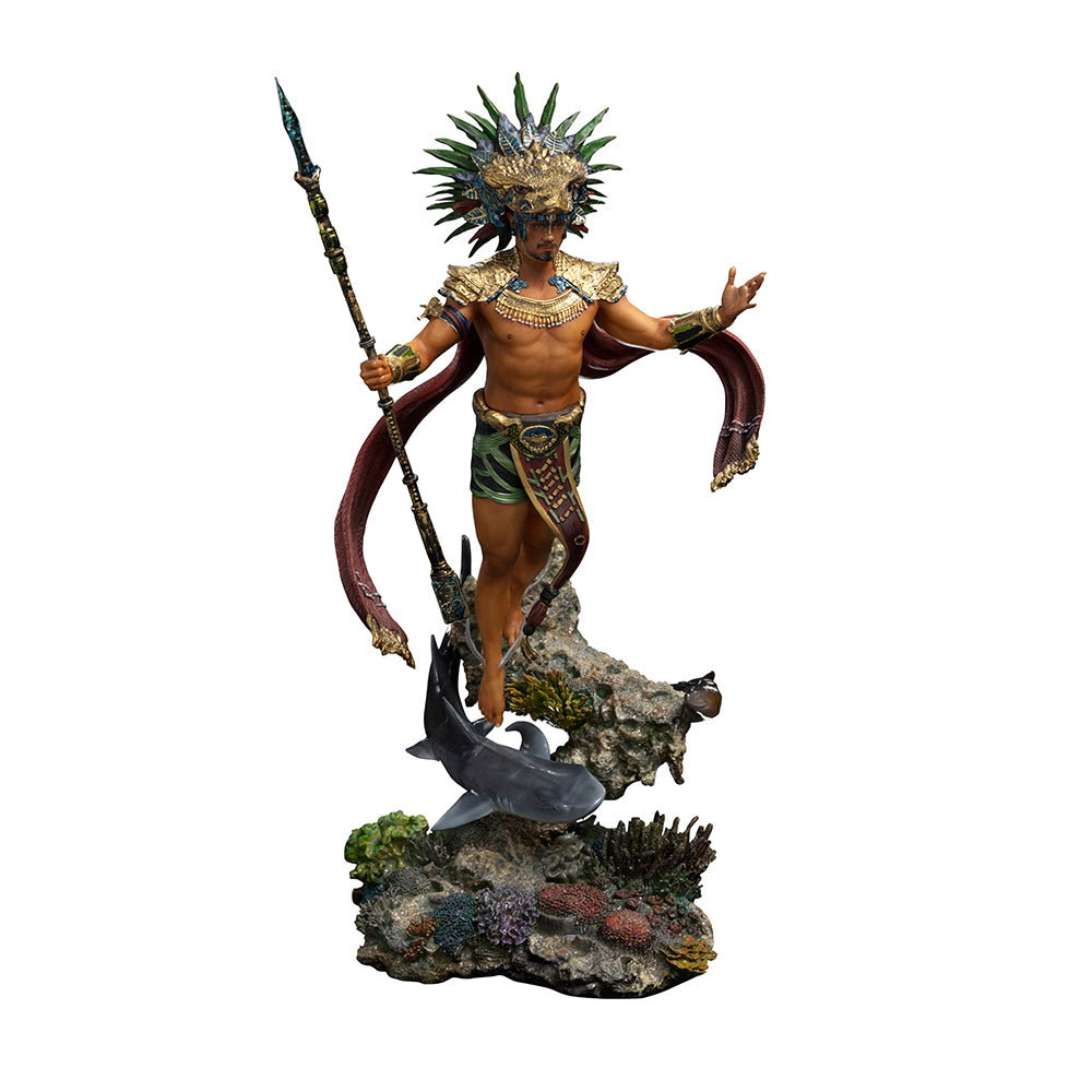 King Namor Black Panther: Wakanda Forever image 1
