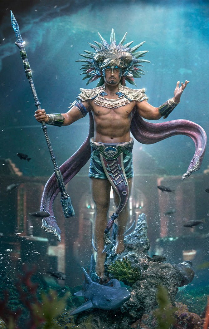 King Namor Black Panther: Wakanda Forever image 2