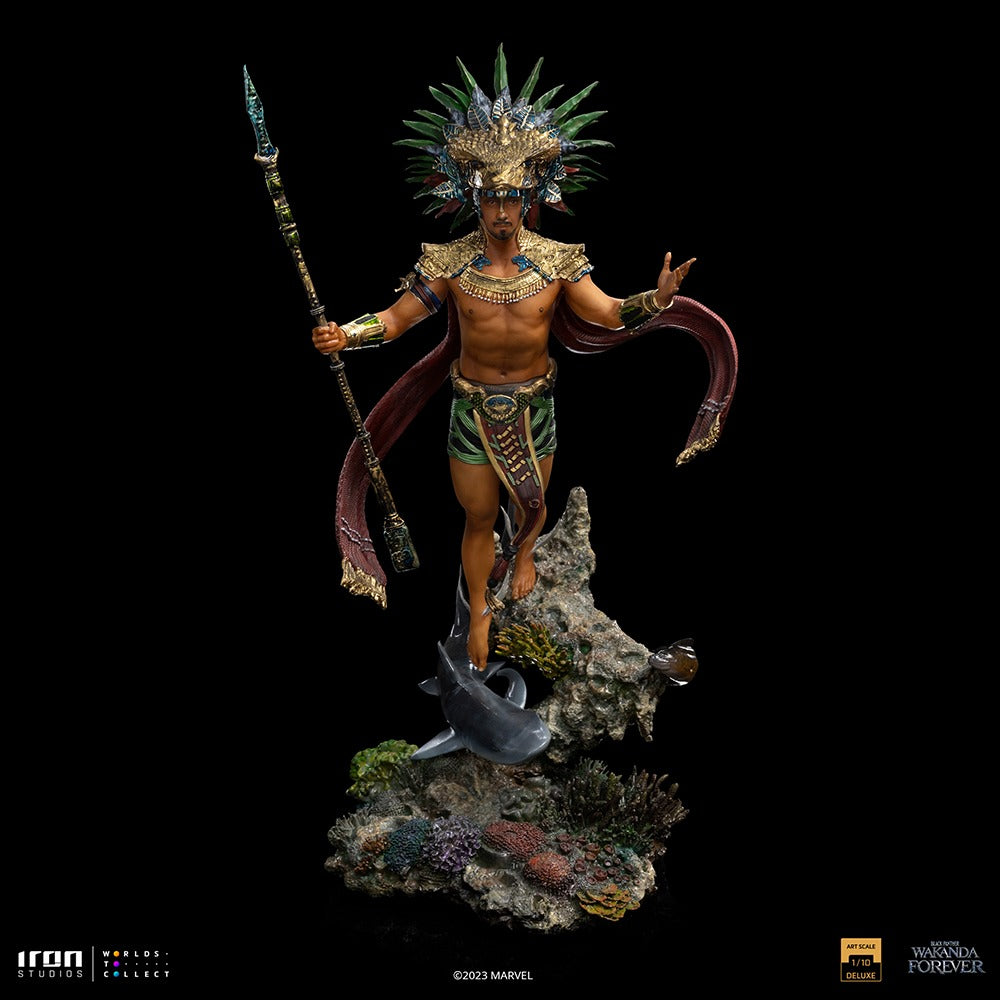 King Namor Black Panther: Wakanda Forever image 3
