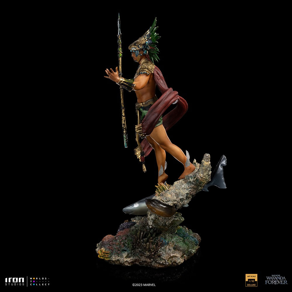 King Namor Black Panther: Wakanda Forever image 4