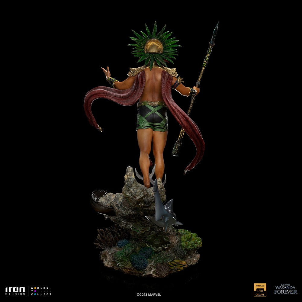 King Namor Black Panther: Wakanda Forever image 5