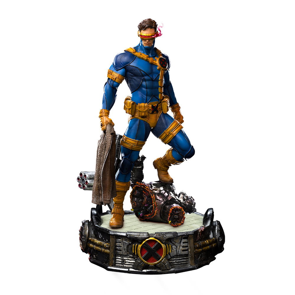 Cyclops Unleashed - X-Men image 2