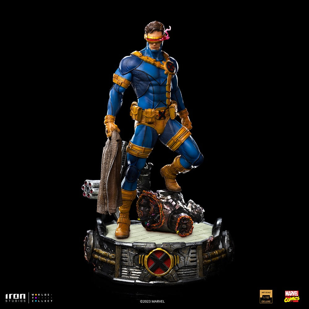 Cyclops Unleashed - X-Men image 3