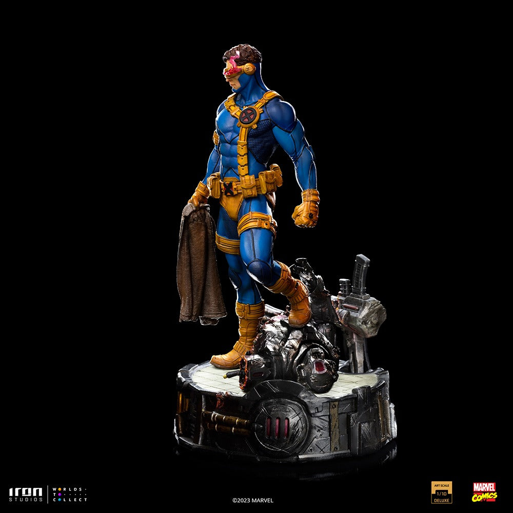 Cyclops Unleashed - X-Men image 4