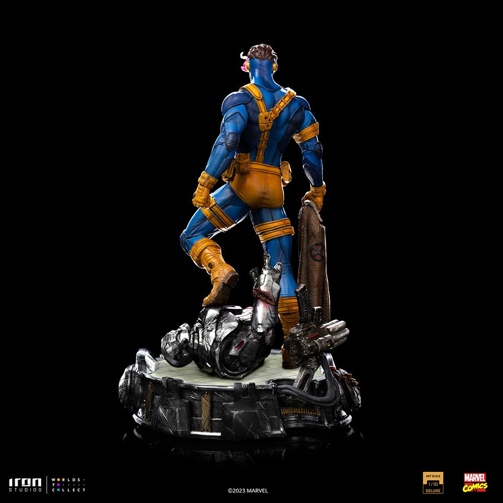 Cyclops Unleashed - X-Men image 5