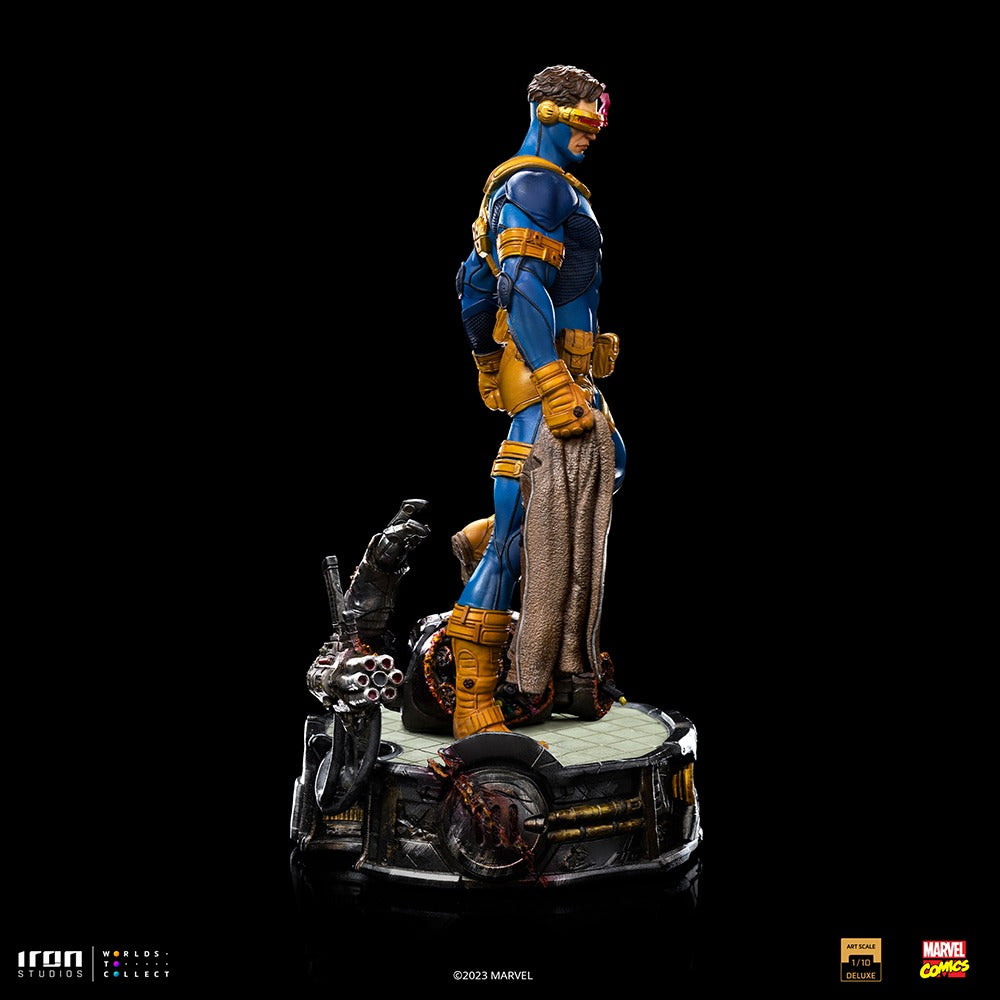 Cyclops Unleashed - X-Men image 6