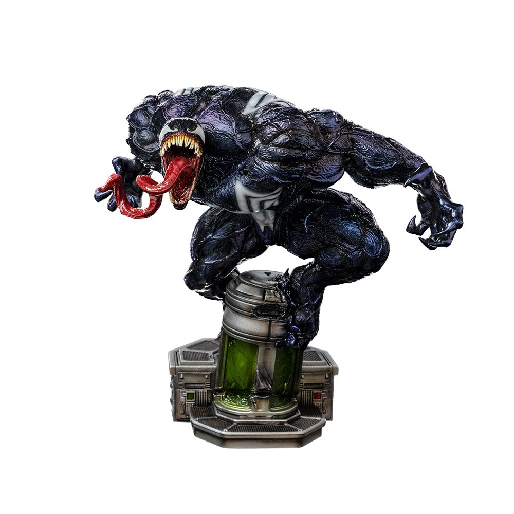 Venom - Spider-Man vs Villains Diorama - BDS image 2