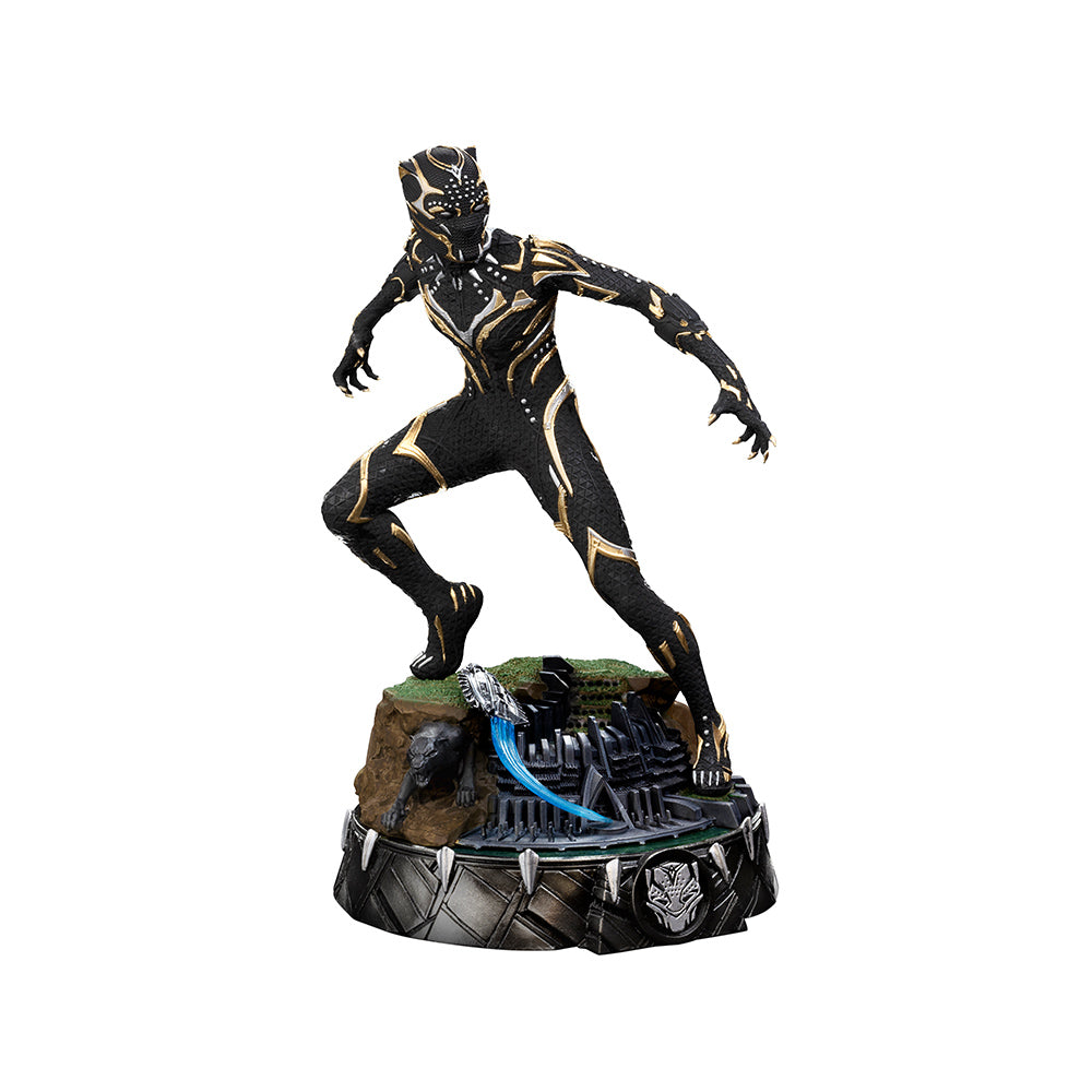 Shuri - Black Panther: Wakanda Forever image 1
