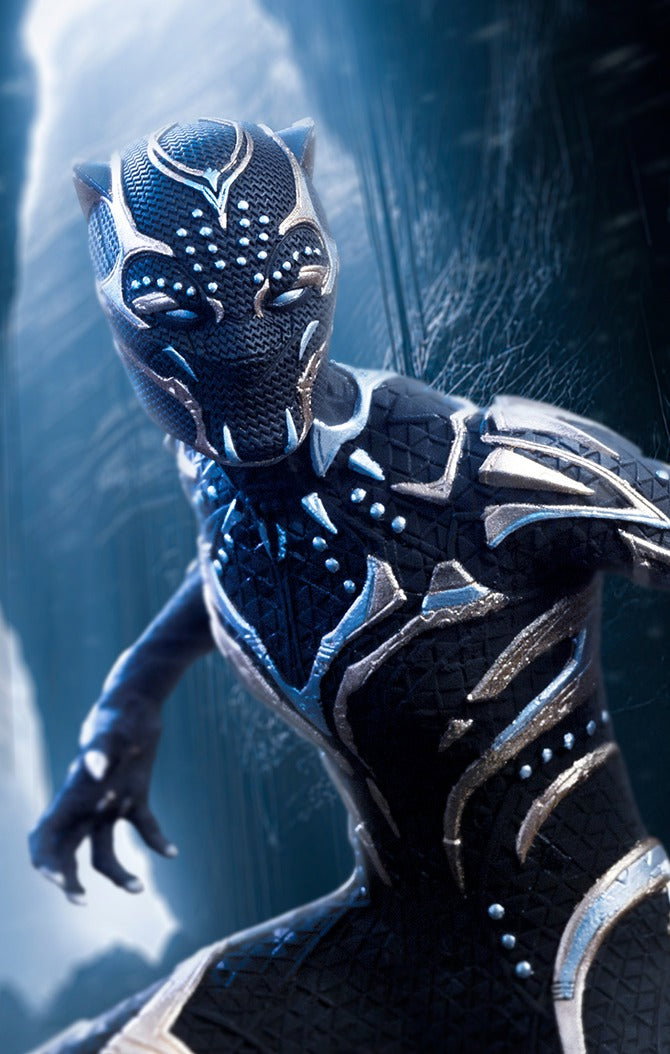 Shuri - Black Panther: Wakanda Forever image 2
