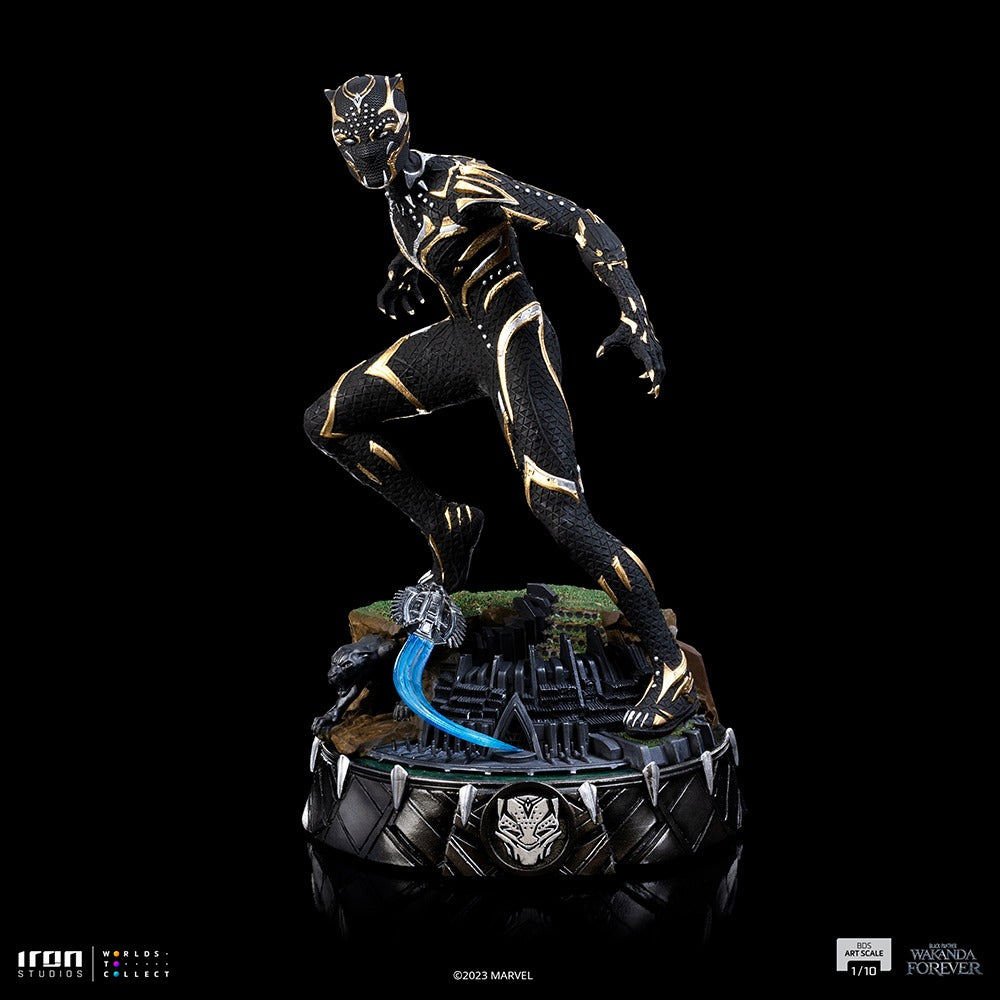 Shuri - Black Panther: Wakanda Forever image 3