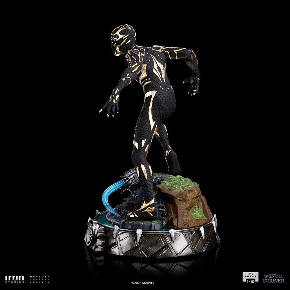 Shuri - Black Panther: Wakanda Forever image 4