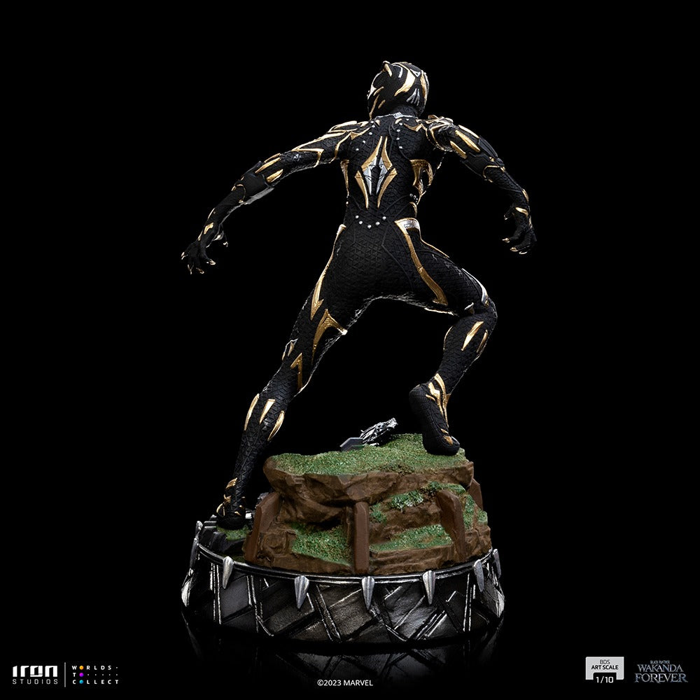 Shuri - Black Panther: Wakanda Forever image 5