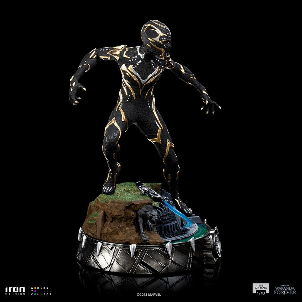 Shuri - Black Panther: Wakanda Forever image 6