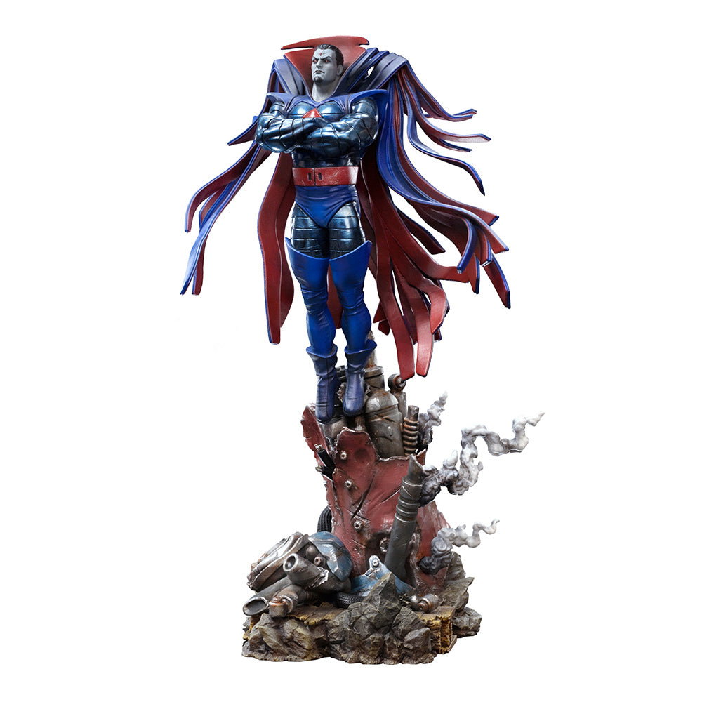 Mr. Sinister - X-Men - BDS image 2