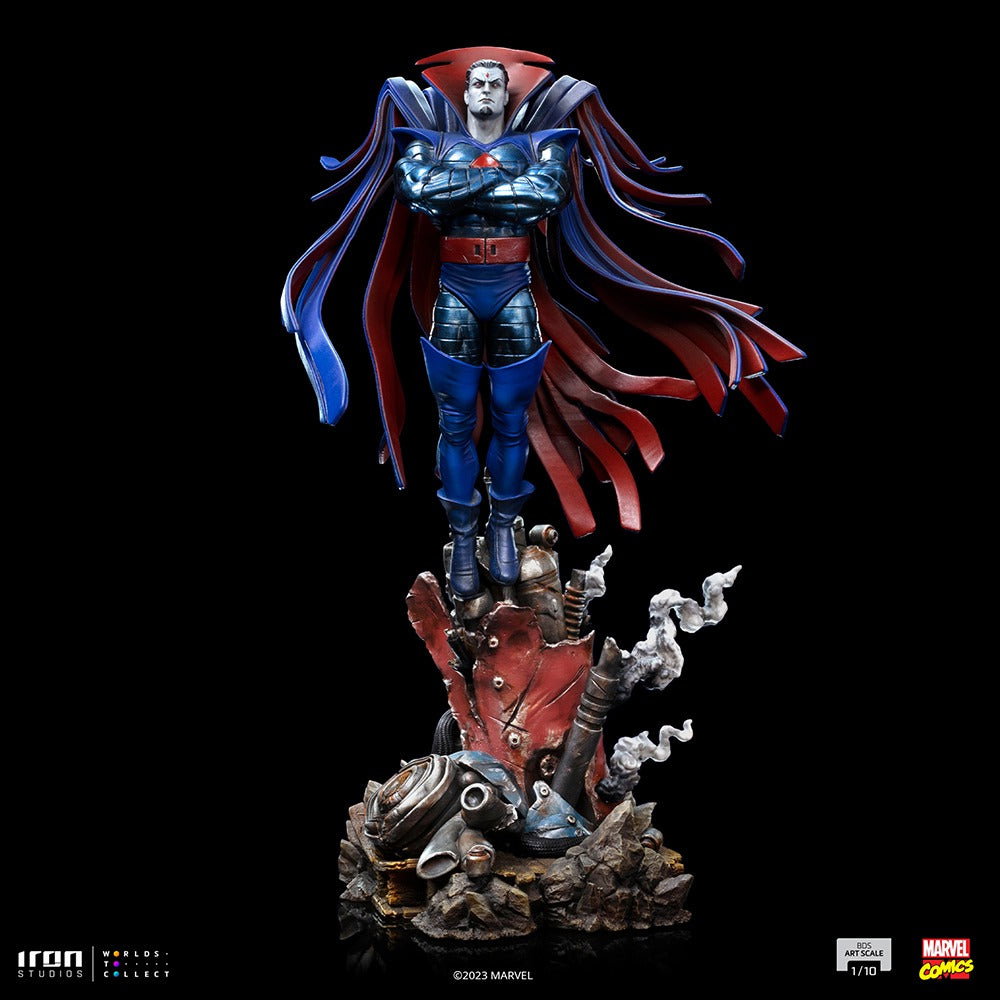 Mr. Sinister - X-Men - BDS image 3
