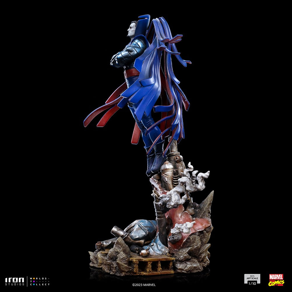 Mr. Sinister - X-Men - BDS image 4