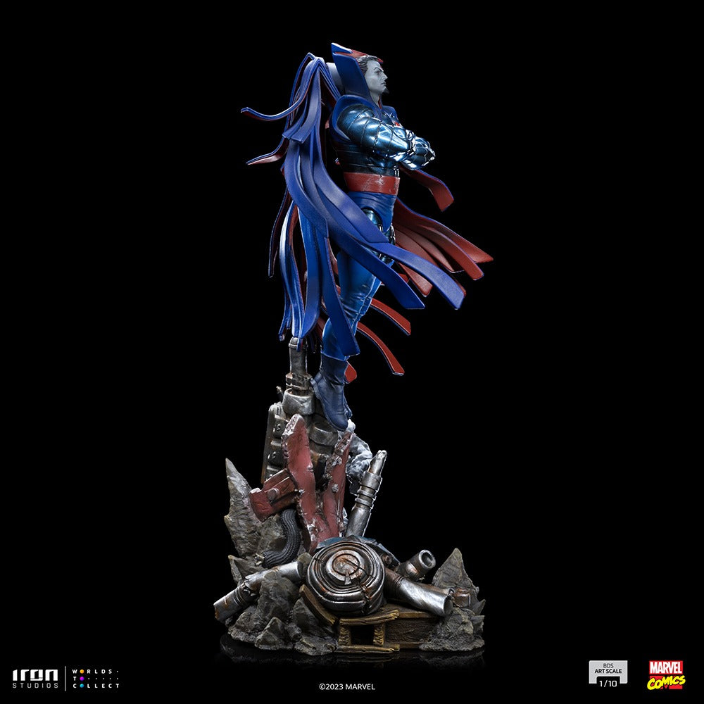 Mr. Sinister - X-Men - BDS image 6