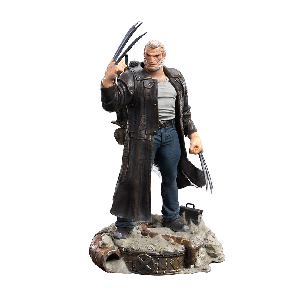 Old Man Logan (Wolverine 50th Anniversary) XMen image 1