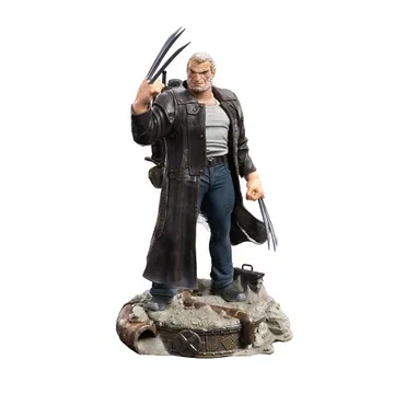 Old Man Logan (Wolverine 50th Anniversary) XMen