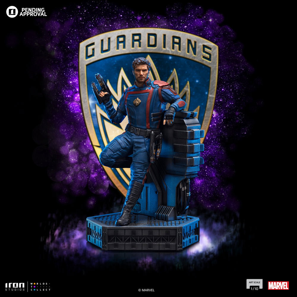 StarLord Guardians of the Galaxy 3 image 10