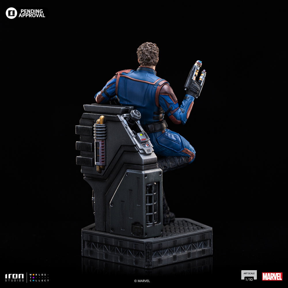 StarLord Guardians of the Galaxy 3 image 6