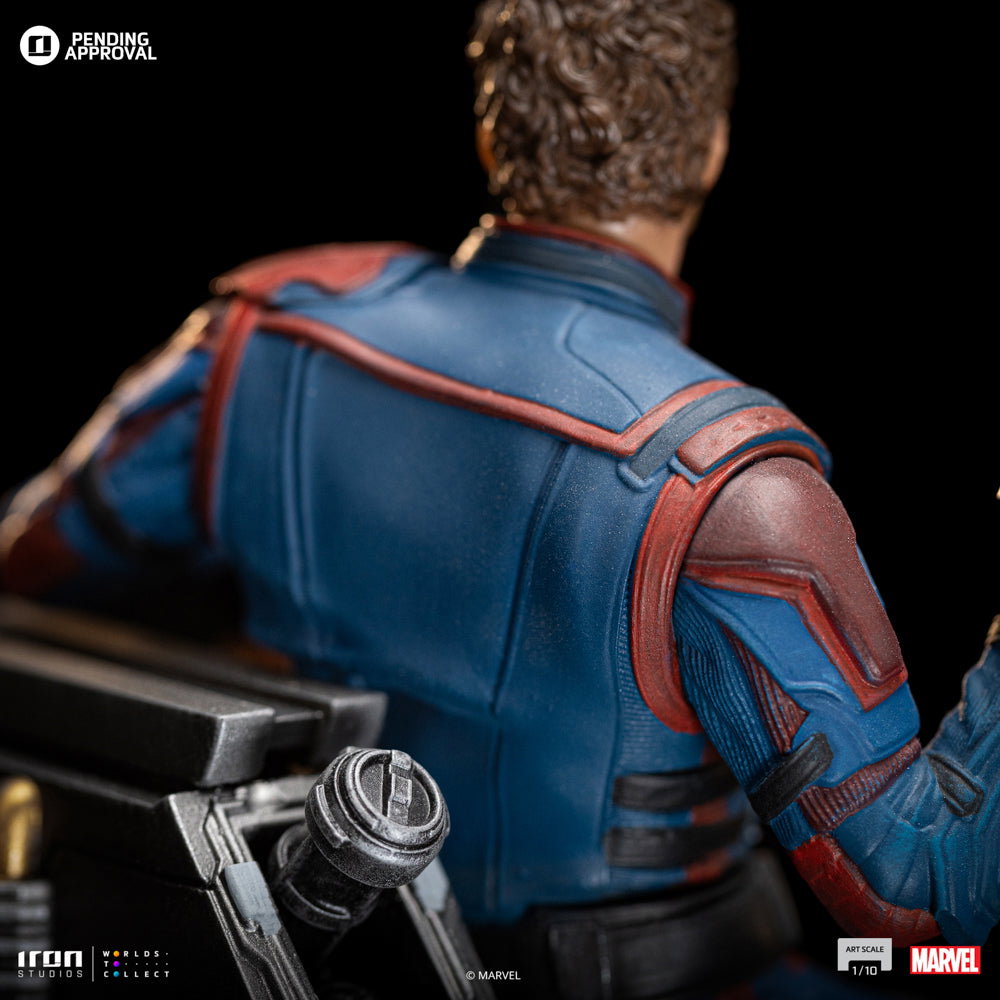 StarLord Guardians of the Galaxy 3 image 7