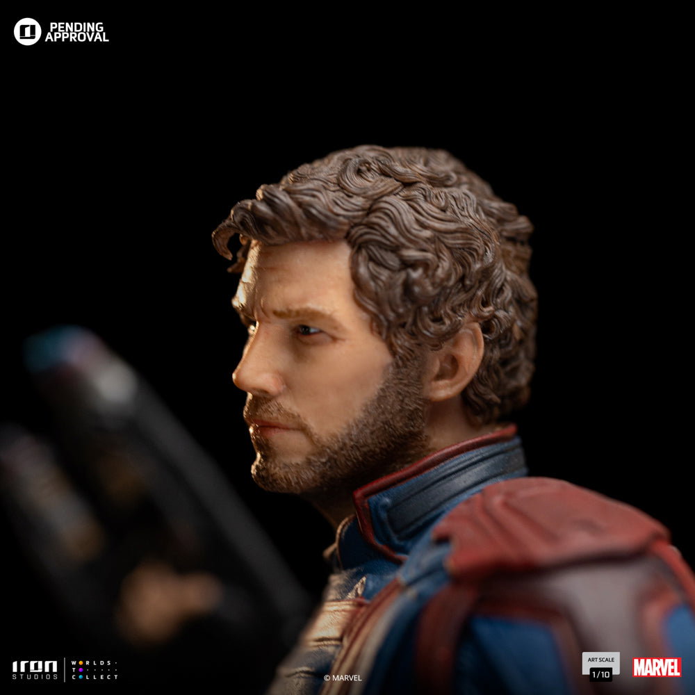 StarLord Guardians of the Galaxy 3 image 9