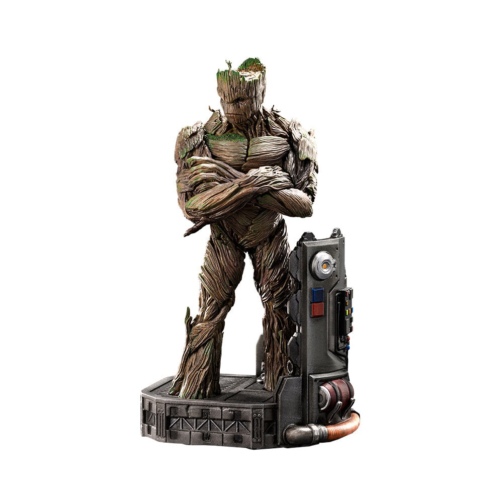Groot - Guardians of the Galaxy 3 image 2