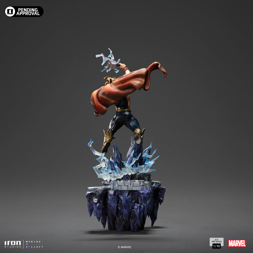 Thor Infinity Gauntlet Diorama BDS image 4