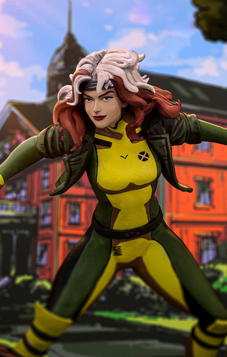 Rogue XMen '97 image 2