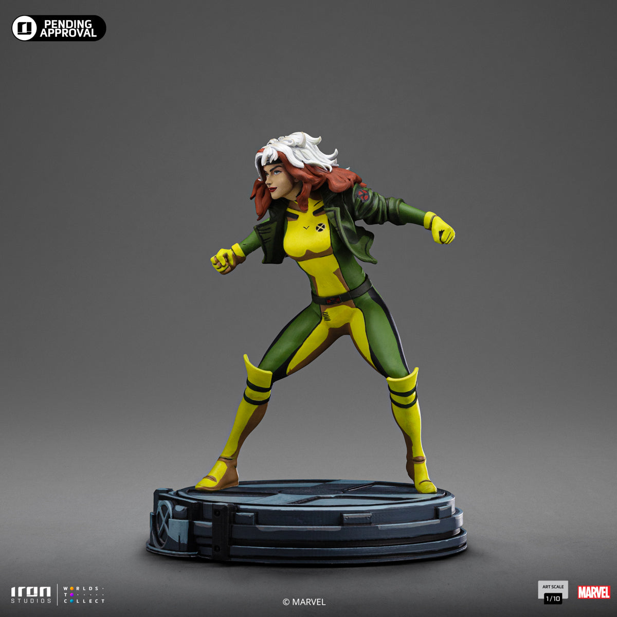 Rogue XMen '97 image 4