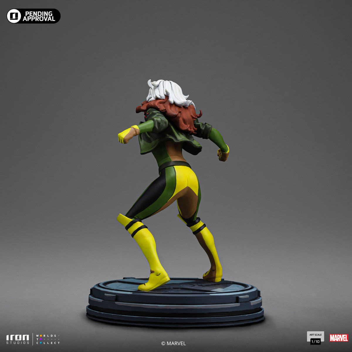 Rogue XMen '97 image 5
