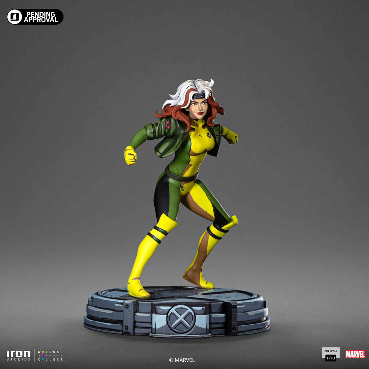 Rogue XMen '97 image 6