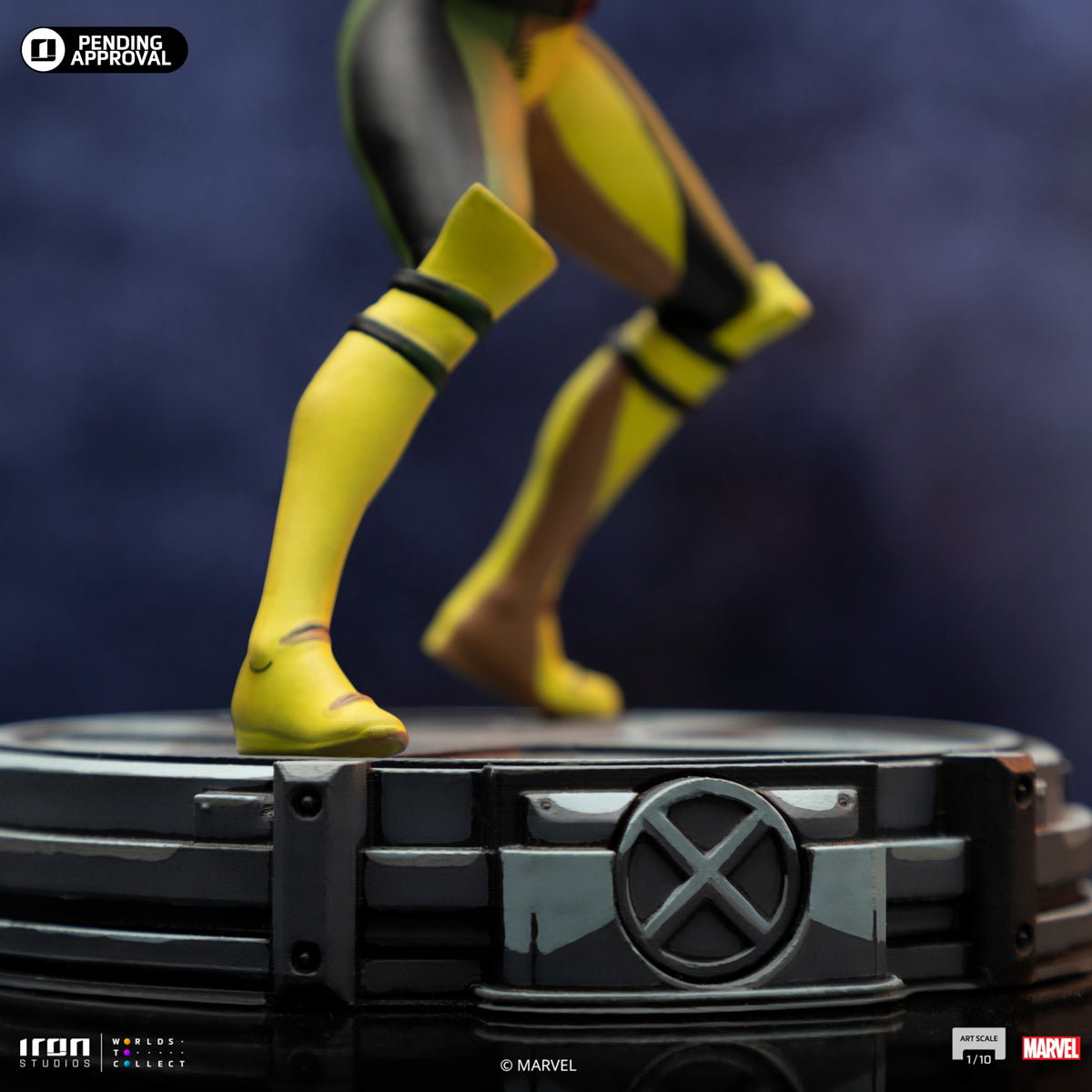 Rogue XMen '97 image 7