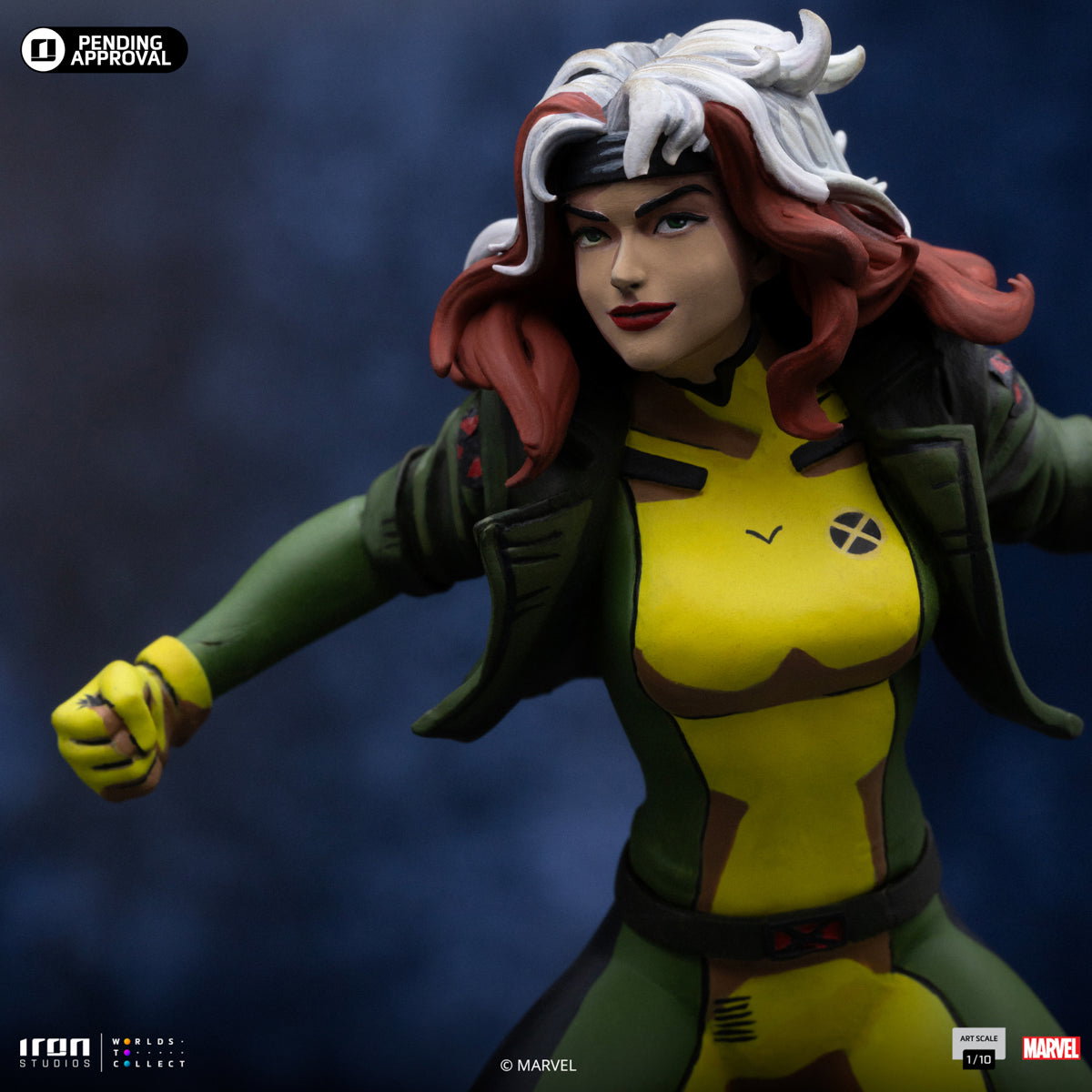 Rogue XMen '97 image 8
