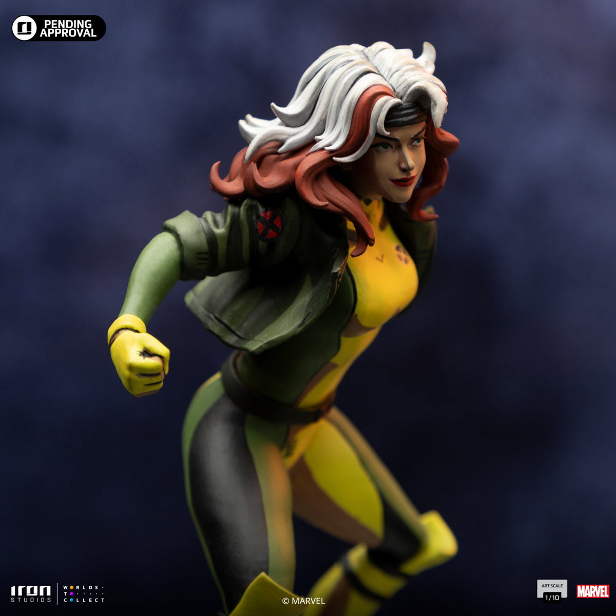 Rogue XMen '97 image 9