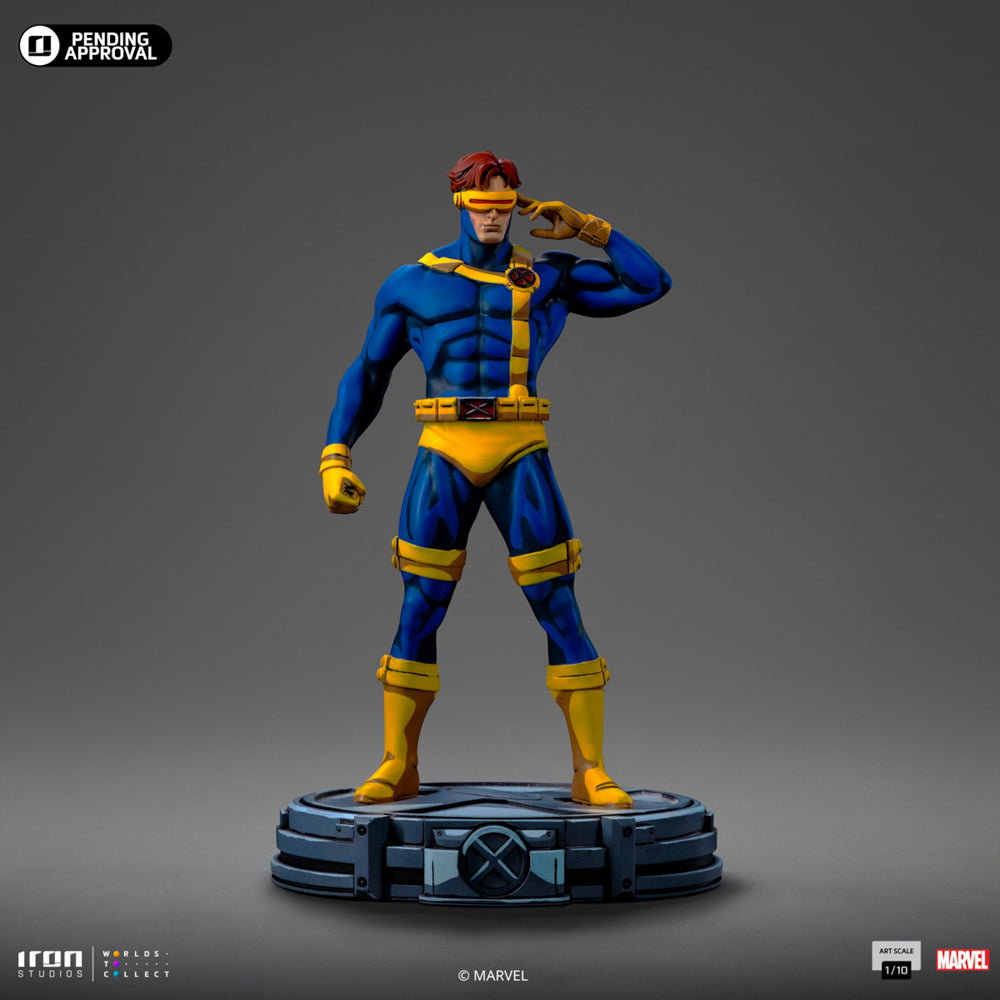 Cyclops - X-Men '97 image 3