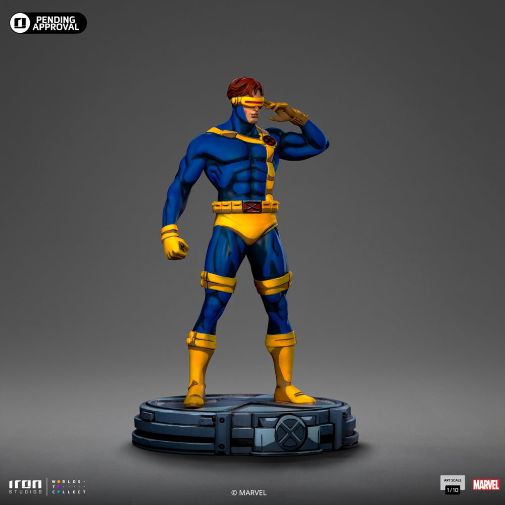 Cyclops - X-Men '97 image 4