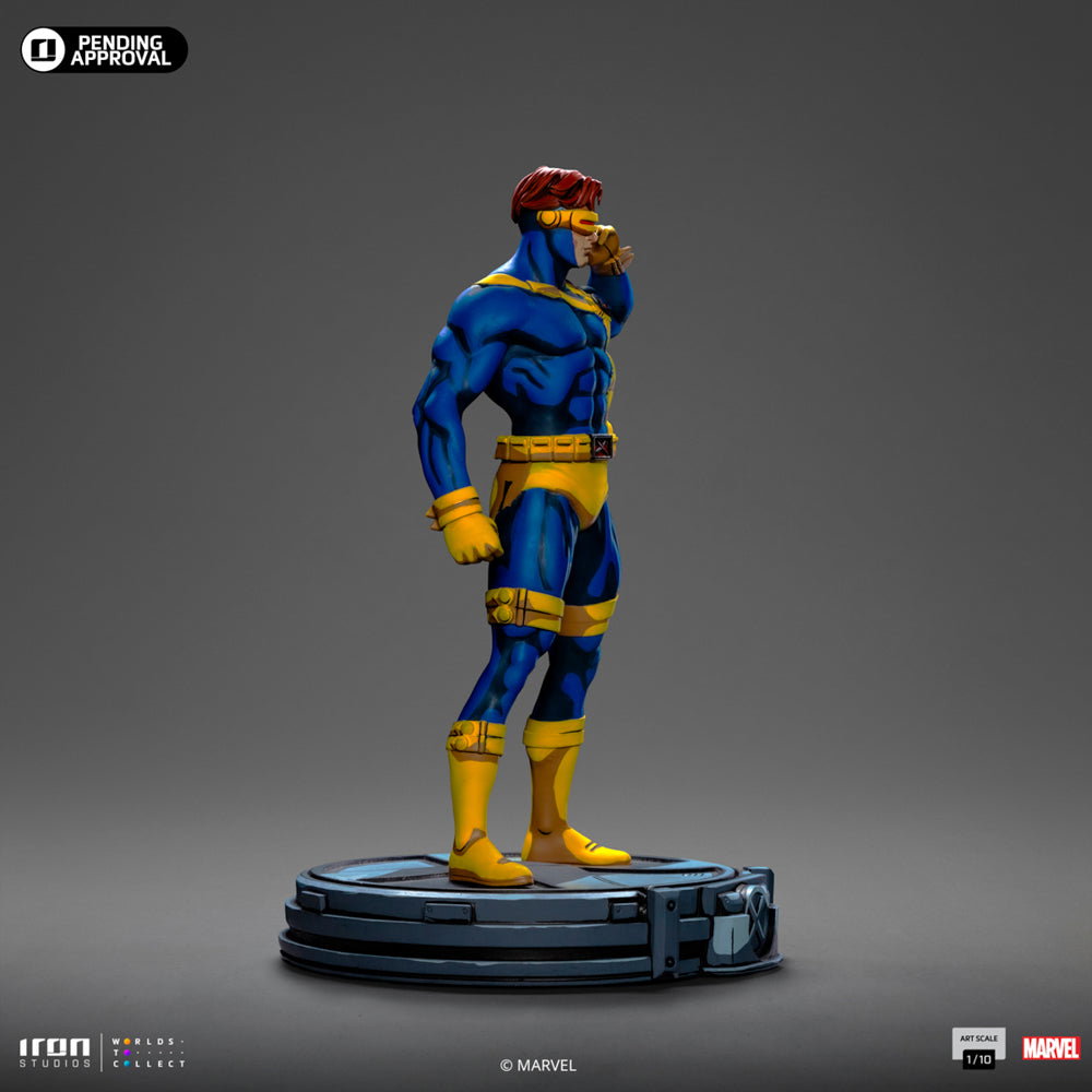 Cyclops - X-Men '97 image 5