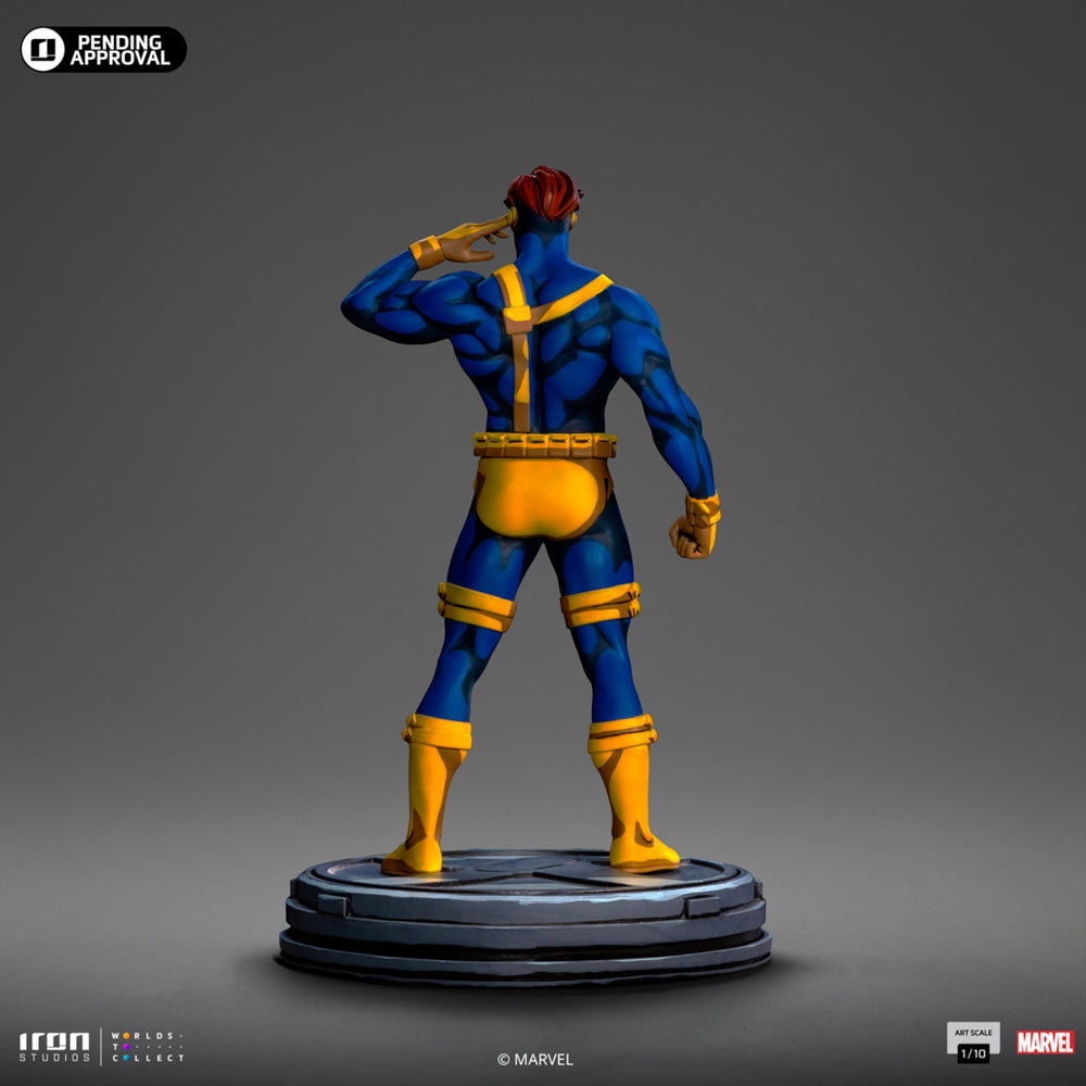 Cyclops - X-Men '97 image 6