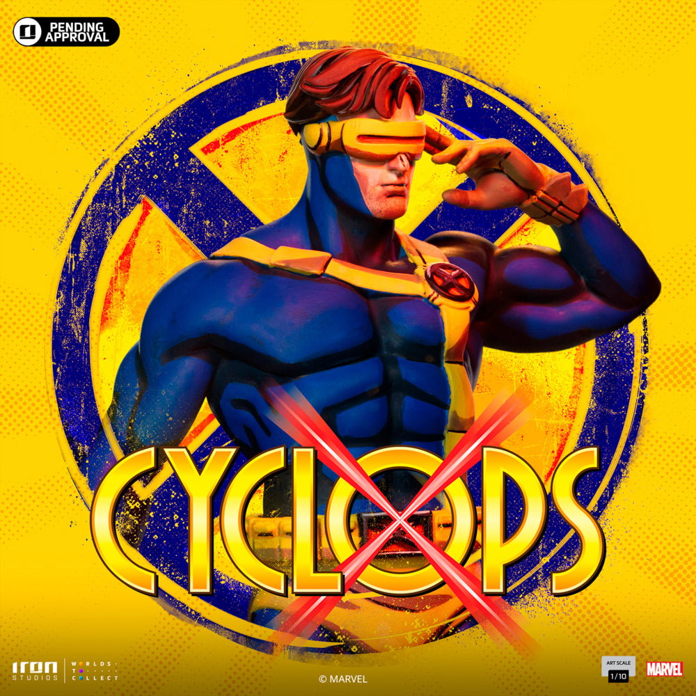 Cyclops - X-Men '97 image 7