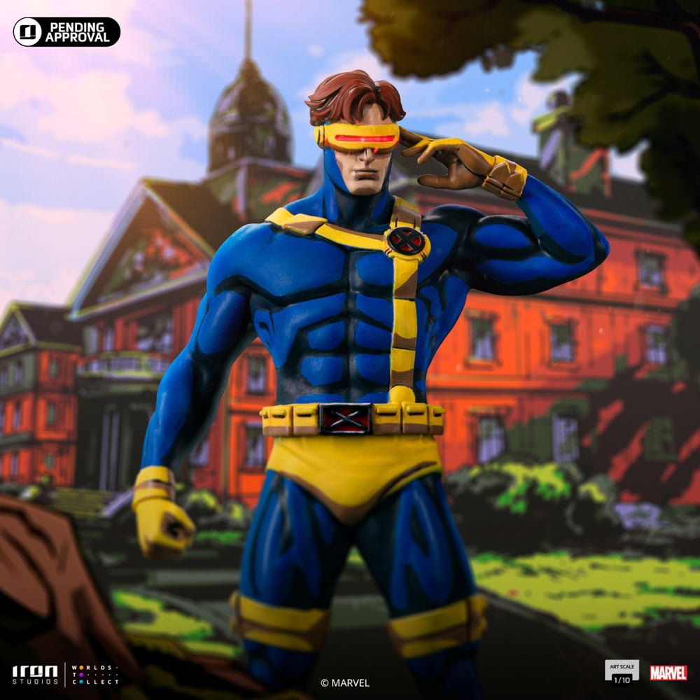 Cyclops - X-Men '97 image 8