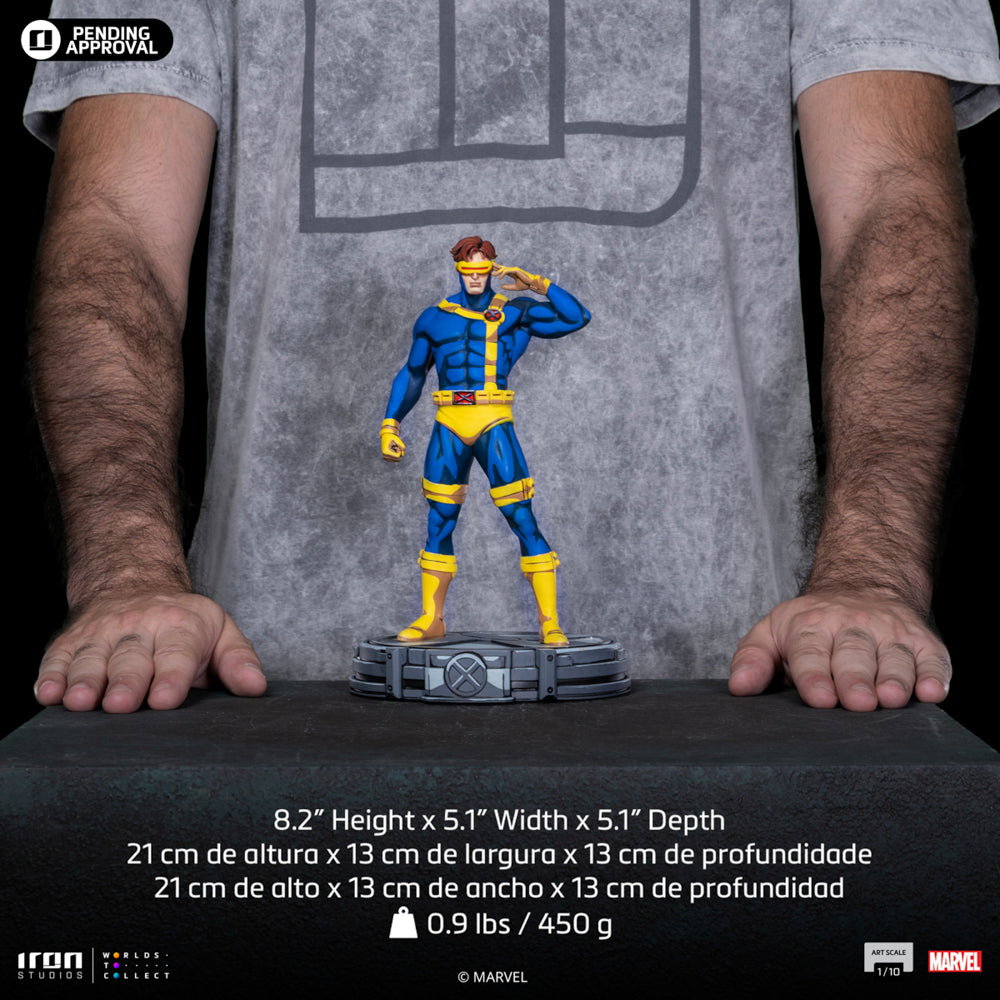 Cyclops - X-Men '97 image 9