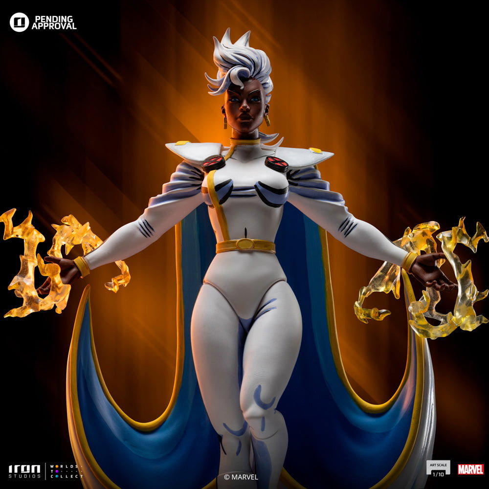 Storm XMen '97 image 10