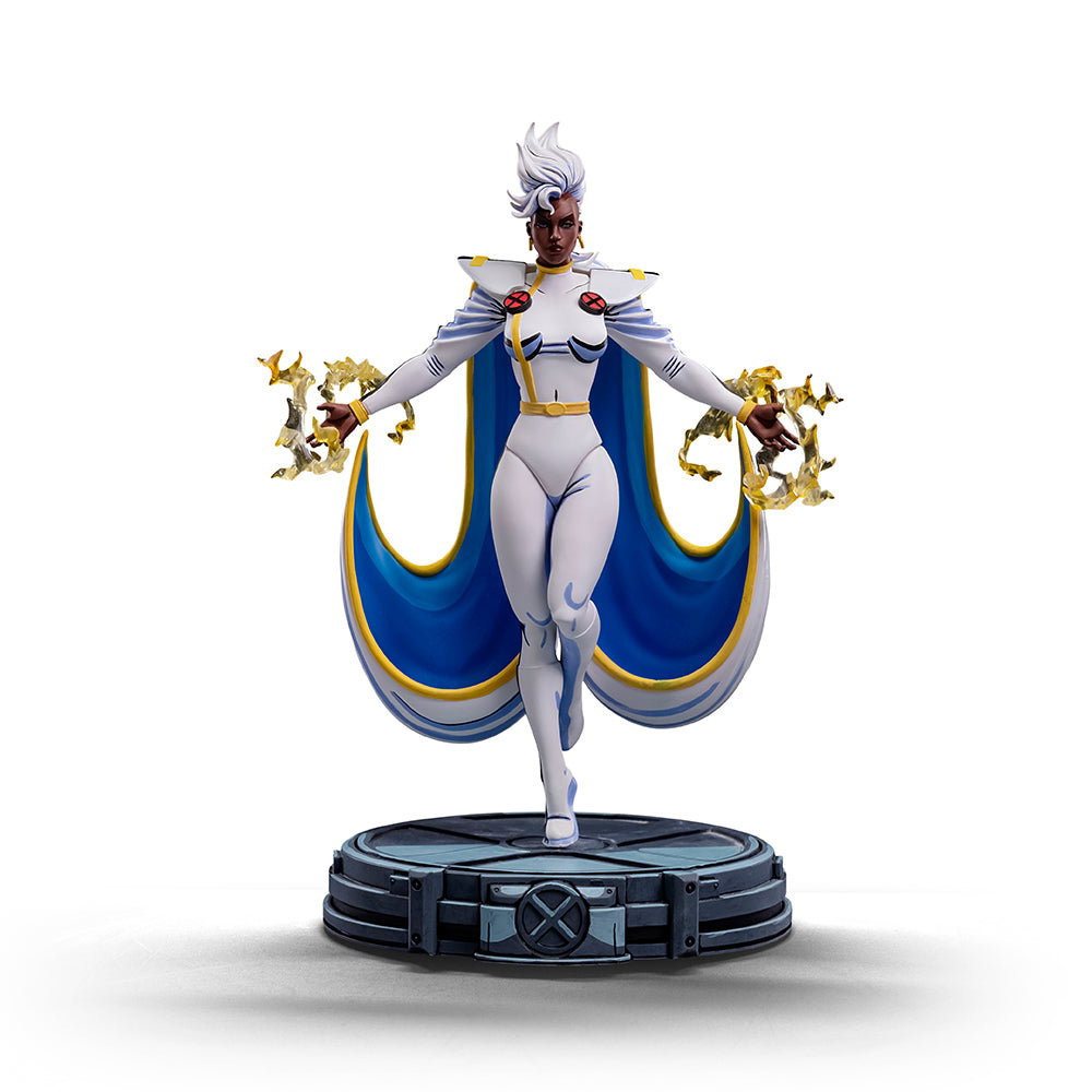 Storm XMen '97 image 1