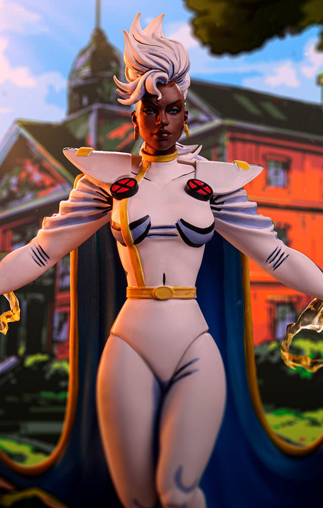 Storm XMen '97 image 2