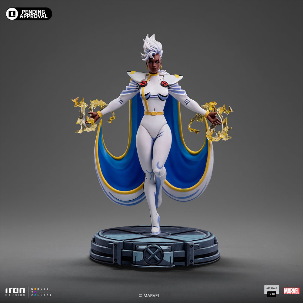 Storm XMen '97 image 3