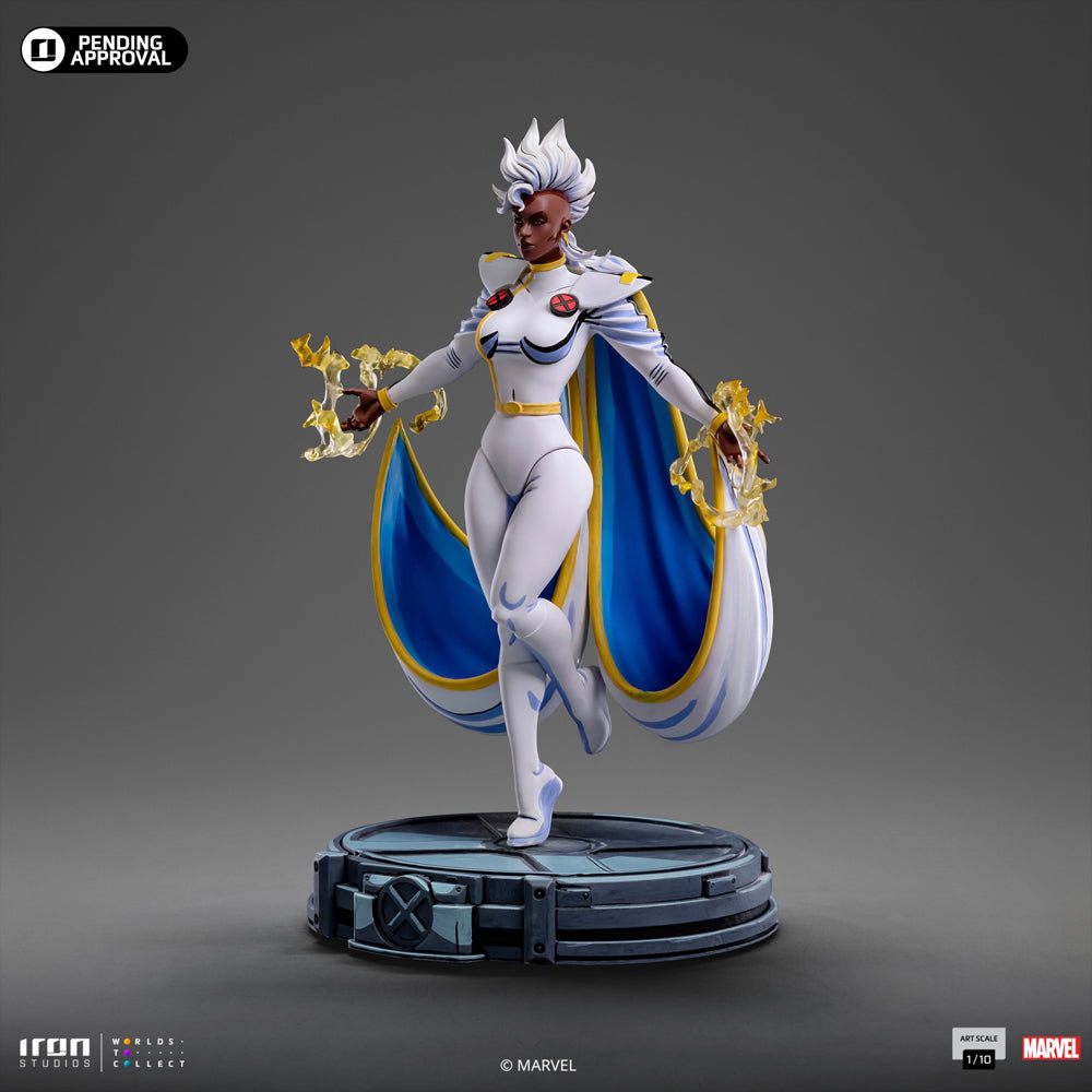 Storm XMen '97 image 4