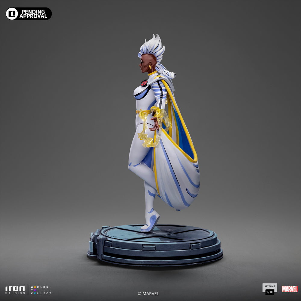 Storm XMen '97 image 5