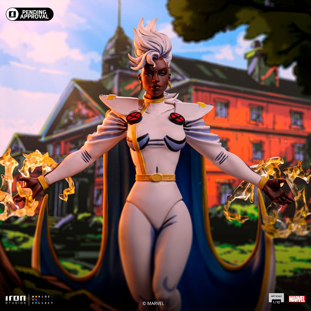 Storm XMen '97 image 8